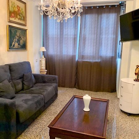 Apartamentos Suites Torr Av América - López de Hoyos Madri Exterior foto