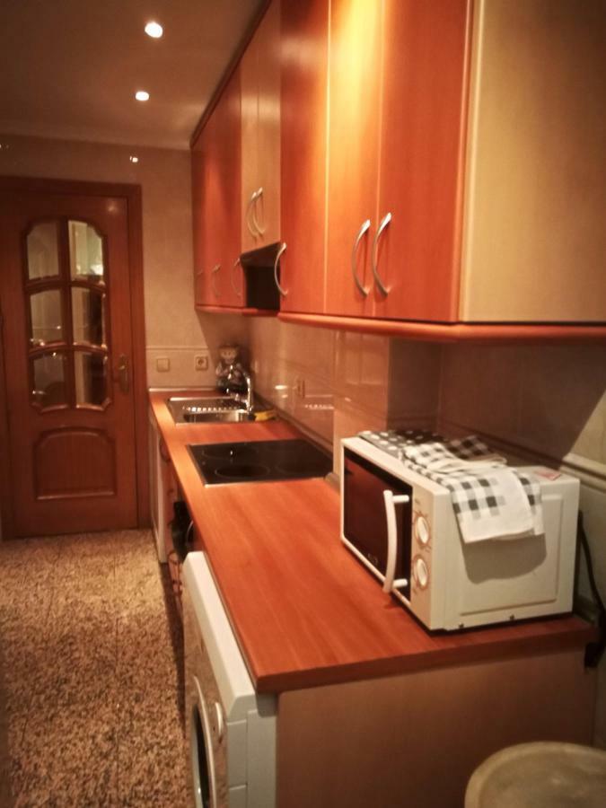 Apartamentos Suites Torr Av América - López de Hoyos Madri Exterior foto