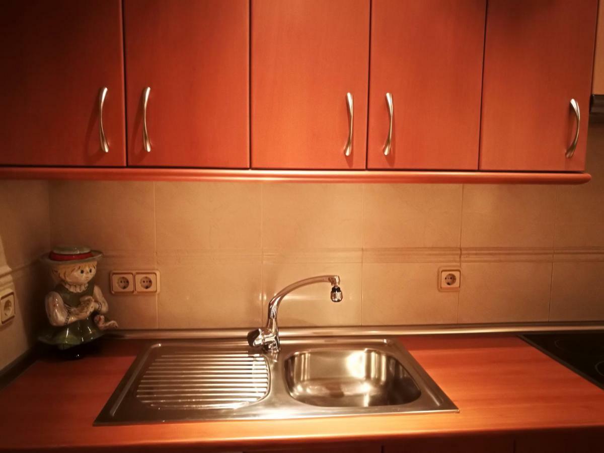 Apartamentos Suites Torr Av América - López de Hoyos Madri Exterior foto