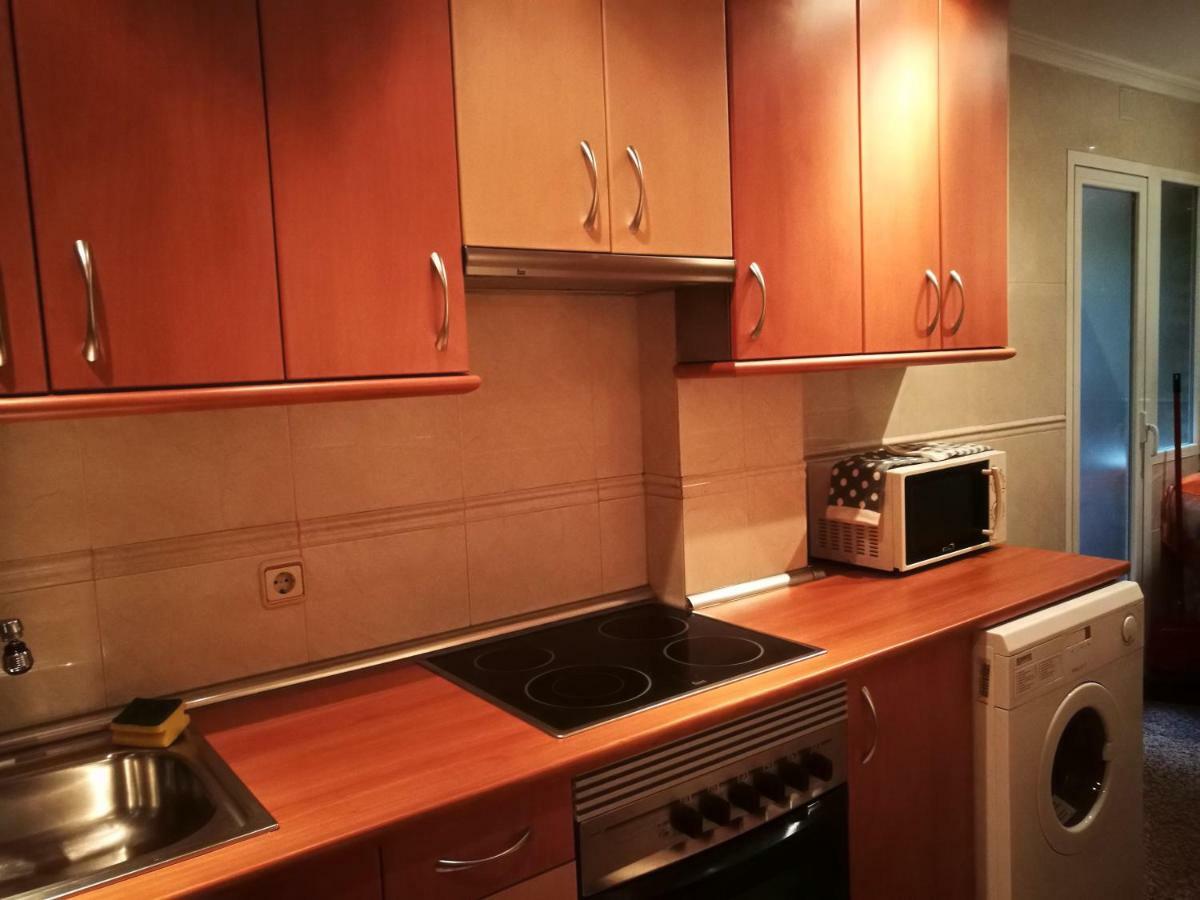 Apartamentos Suites Torr Av América - López de Hoyos Madri Exterior foto
