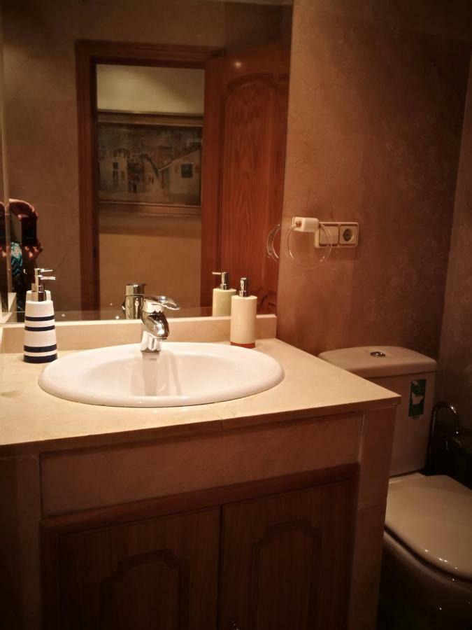 Apartamentos Suites Torr Av América - López de Hoyos Madri Exterior foto