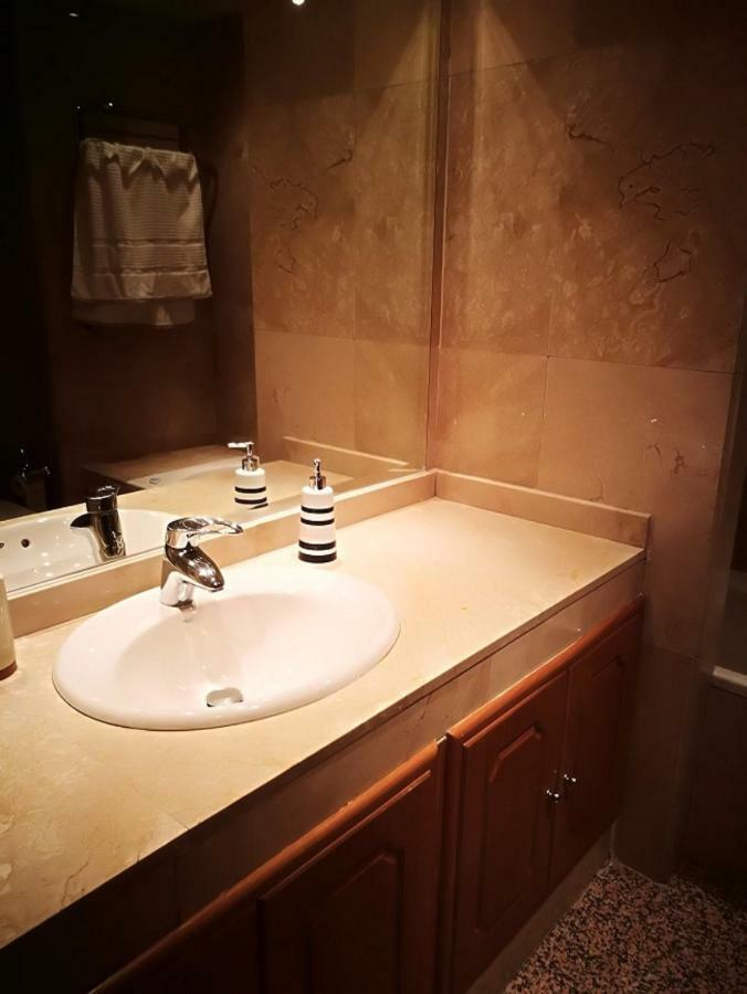 Apartamentos Suites Torr Av América - López de Hoyos Madri Exterior foto