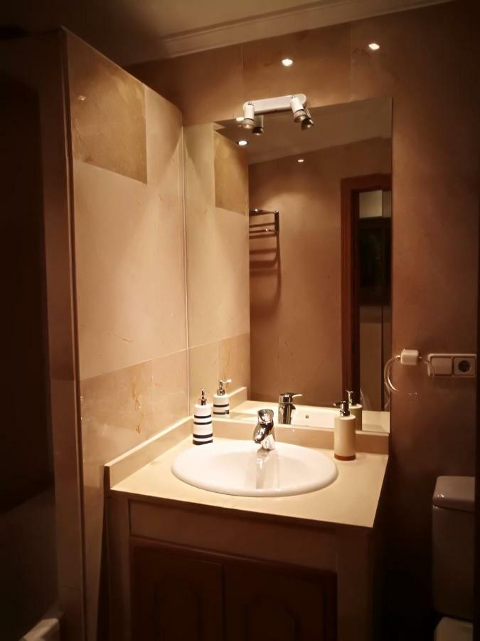 Apartamentos Suites Torr Av América - López de Hoyos Madri Exterior foto