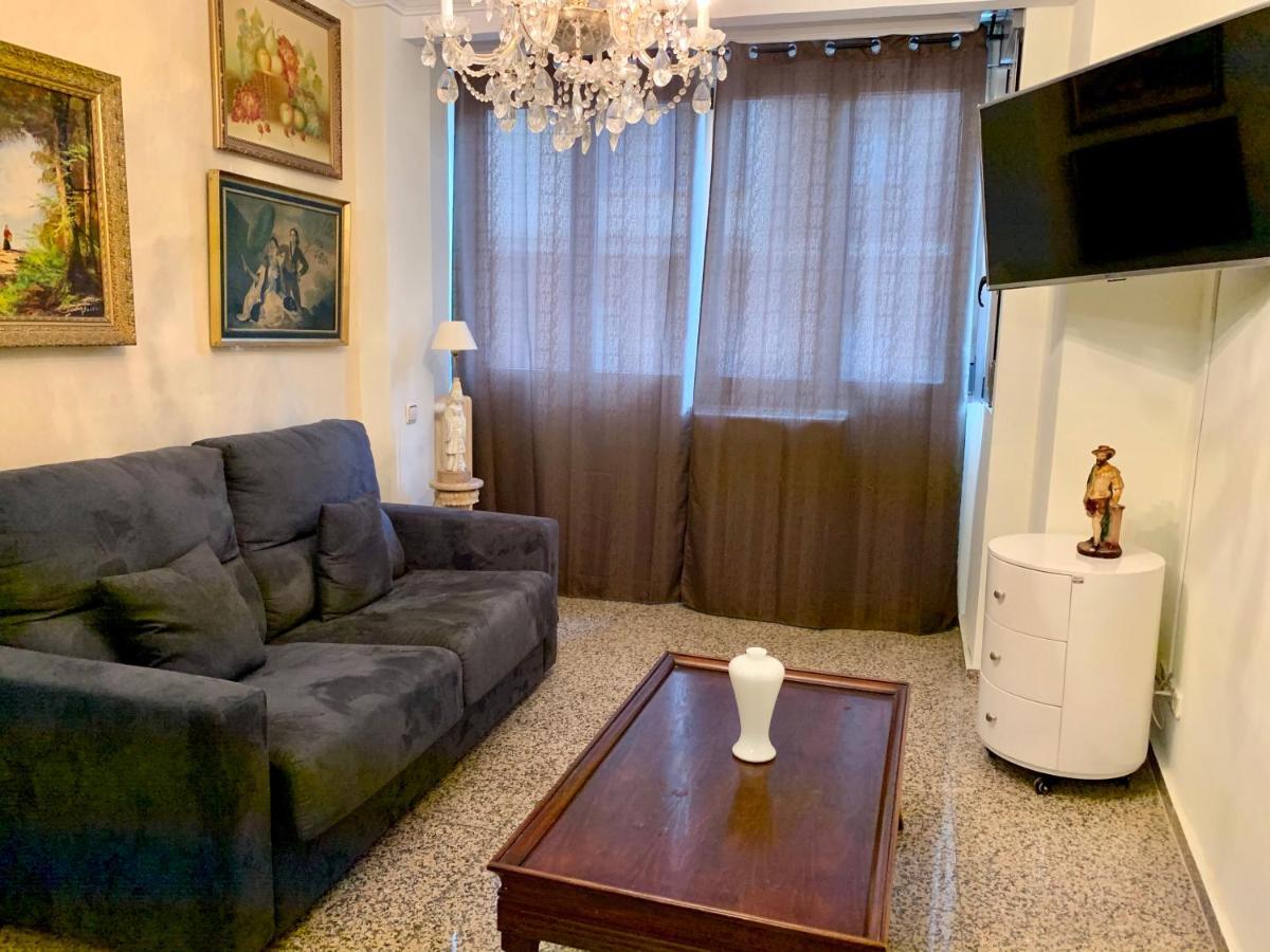Apartamentos Suites Torr Av América - López de Hoyos Madri Exterior foto