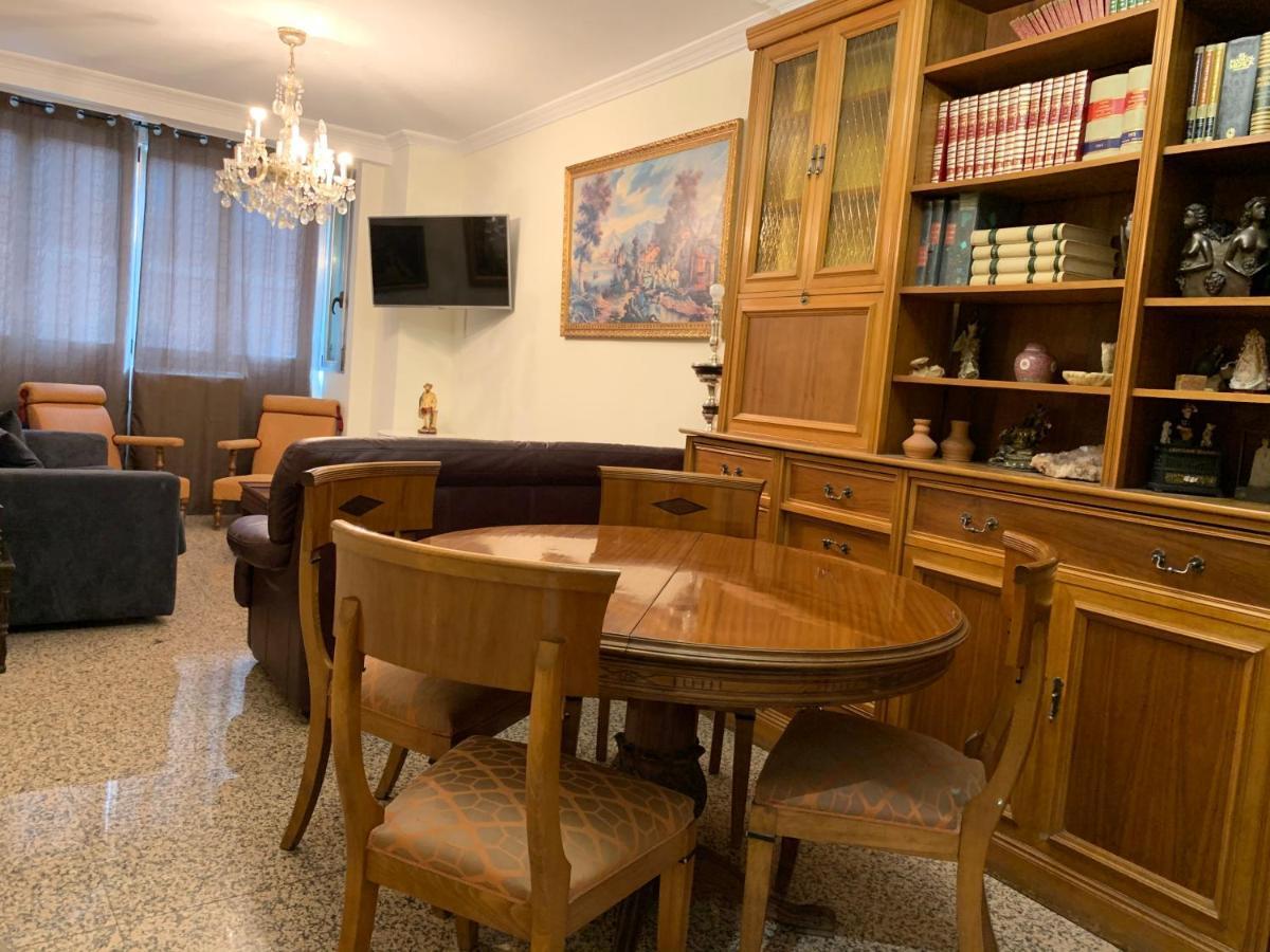 Apartamentos Suites Torr Av América - López de Hoyos Madri Exterior foto