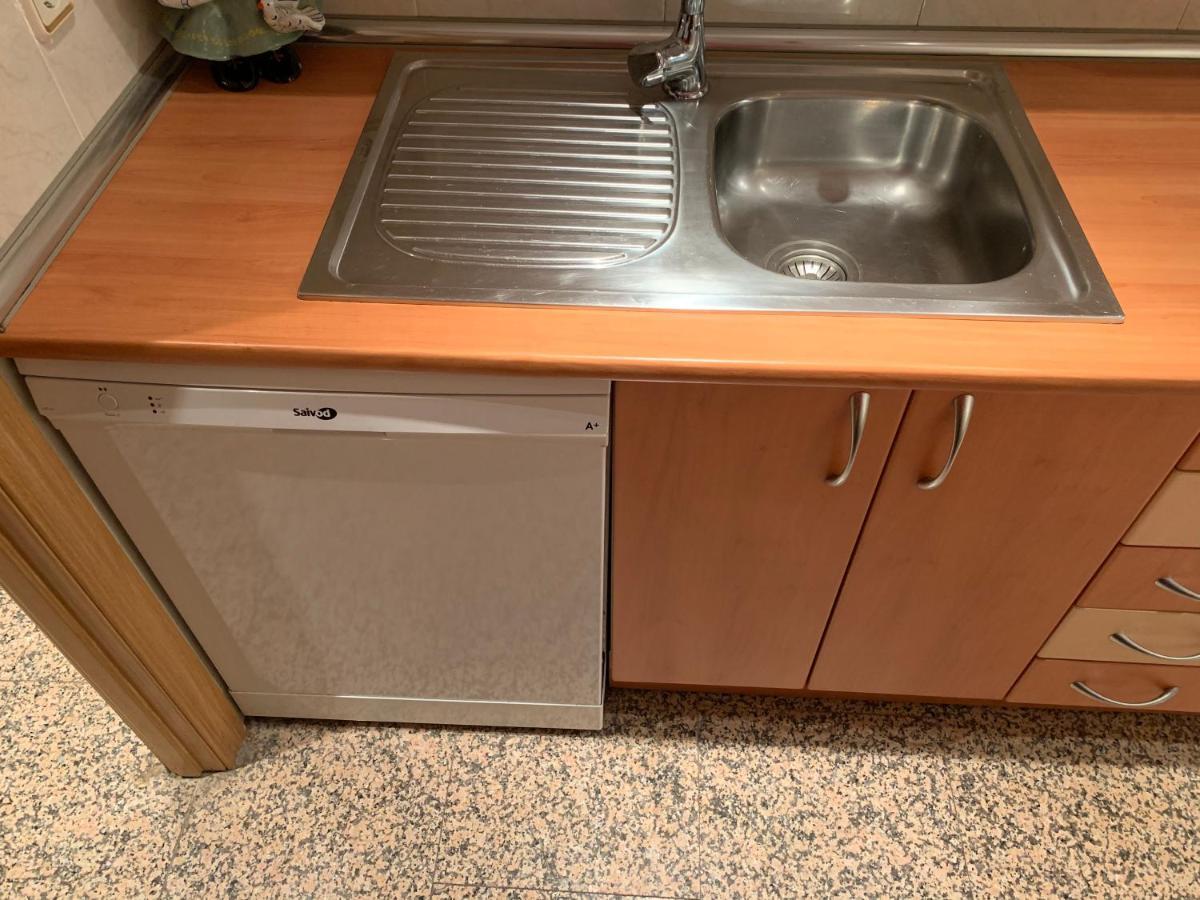 Apartamentos Suites Torr Av América - López de Hoyos Madri Exterior foto