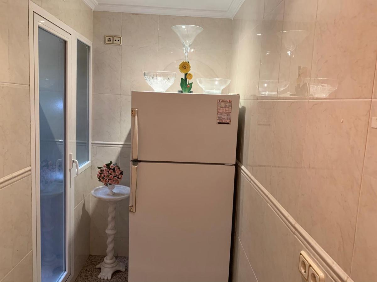 Apartamentos Suites Torr Av América - López de Hoyos Madri Exterior foto