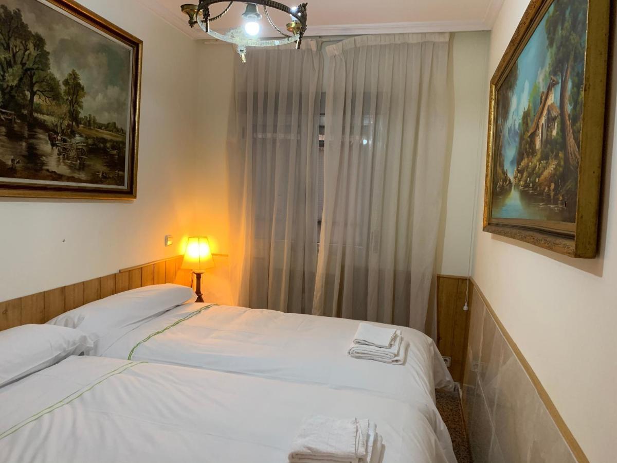 Apartamentos Suites Torr Av América - López de Hoyos Madri Exterior foto