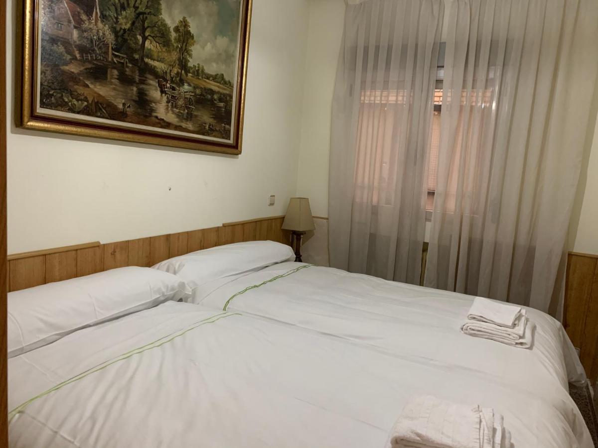 Apartamentos Suites Torr Av América - López de Hoyos Madri Exterior foto