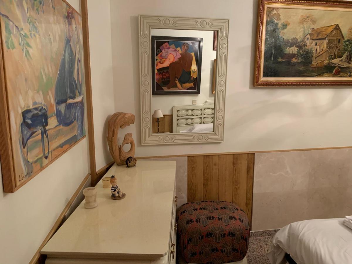 Apartamentos Suites Torr Av América - López de Hoyos Madri Exterior foto