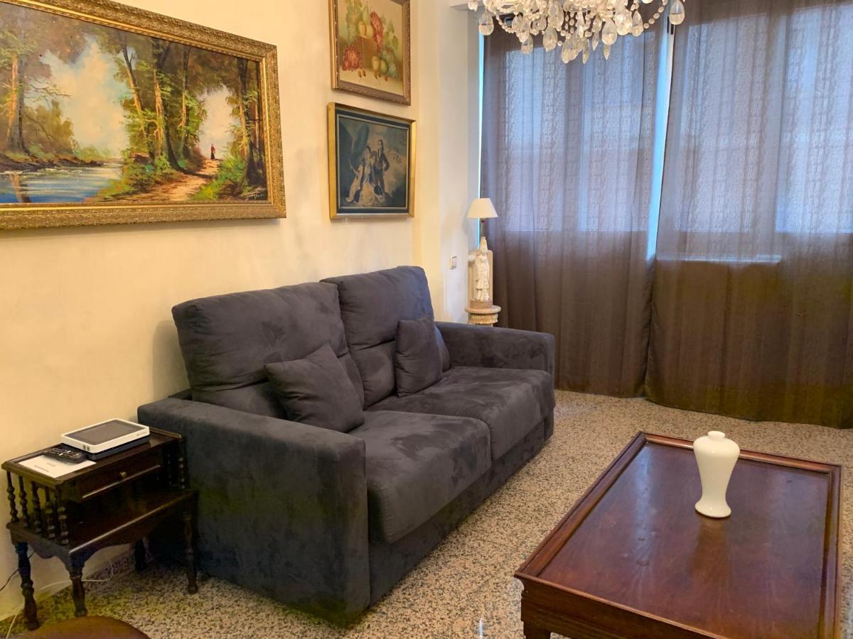Apartamentos Suites Torr Av América - López de Hoyos Madri Exterior foto